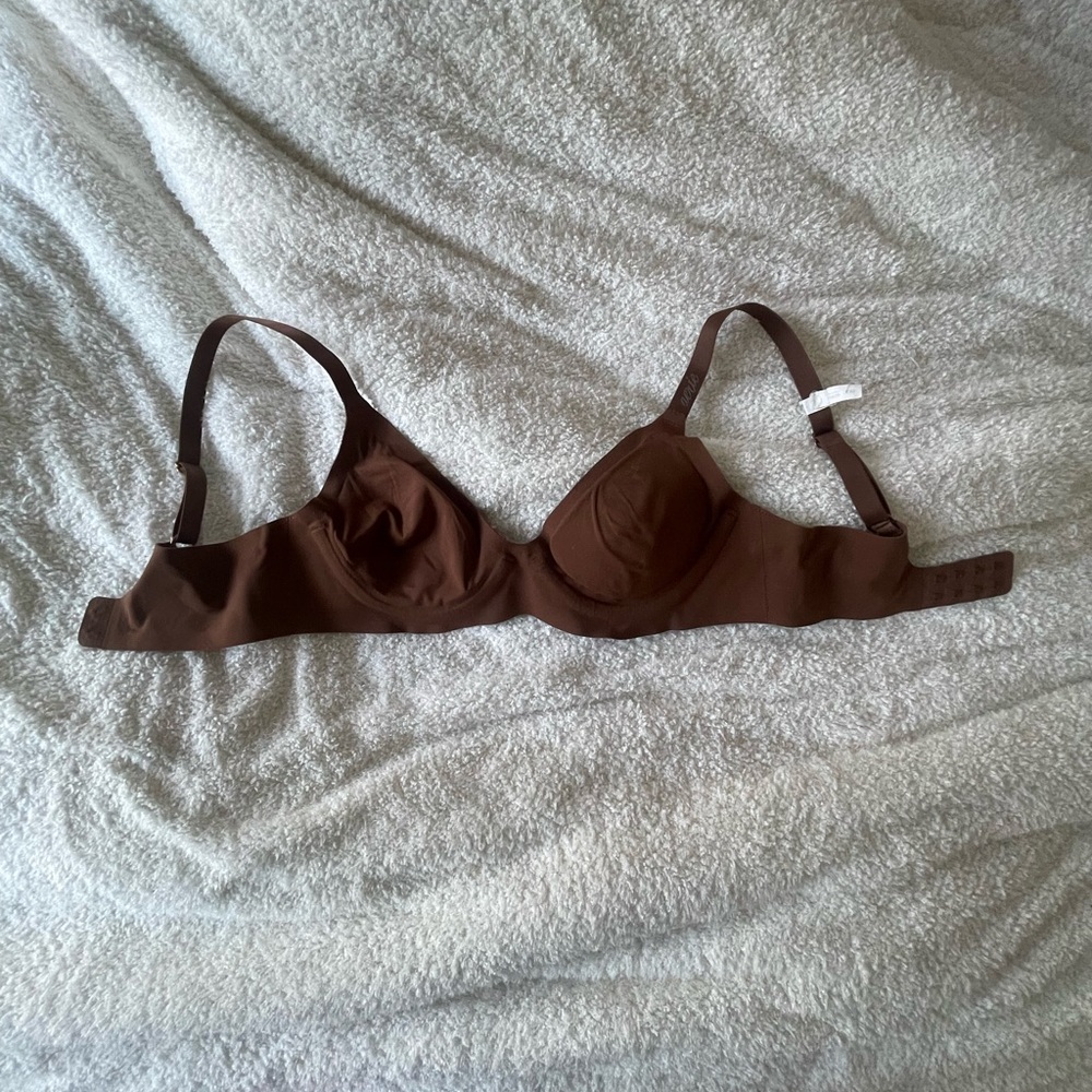 seamless aerie bra